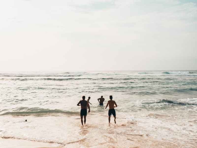 Une fin et un&nbsp;début.